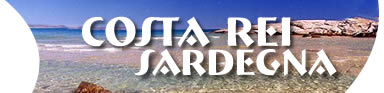Costa Rei- Sardegna